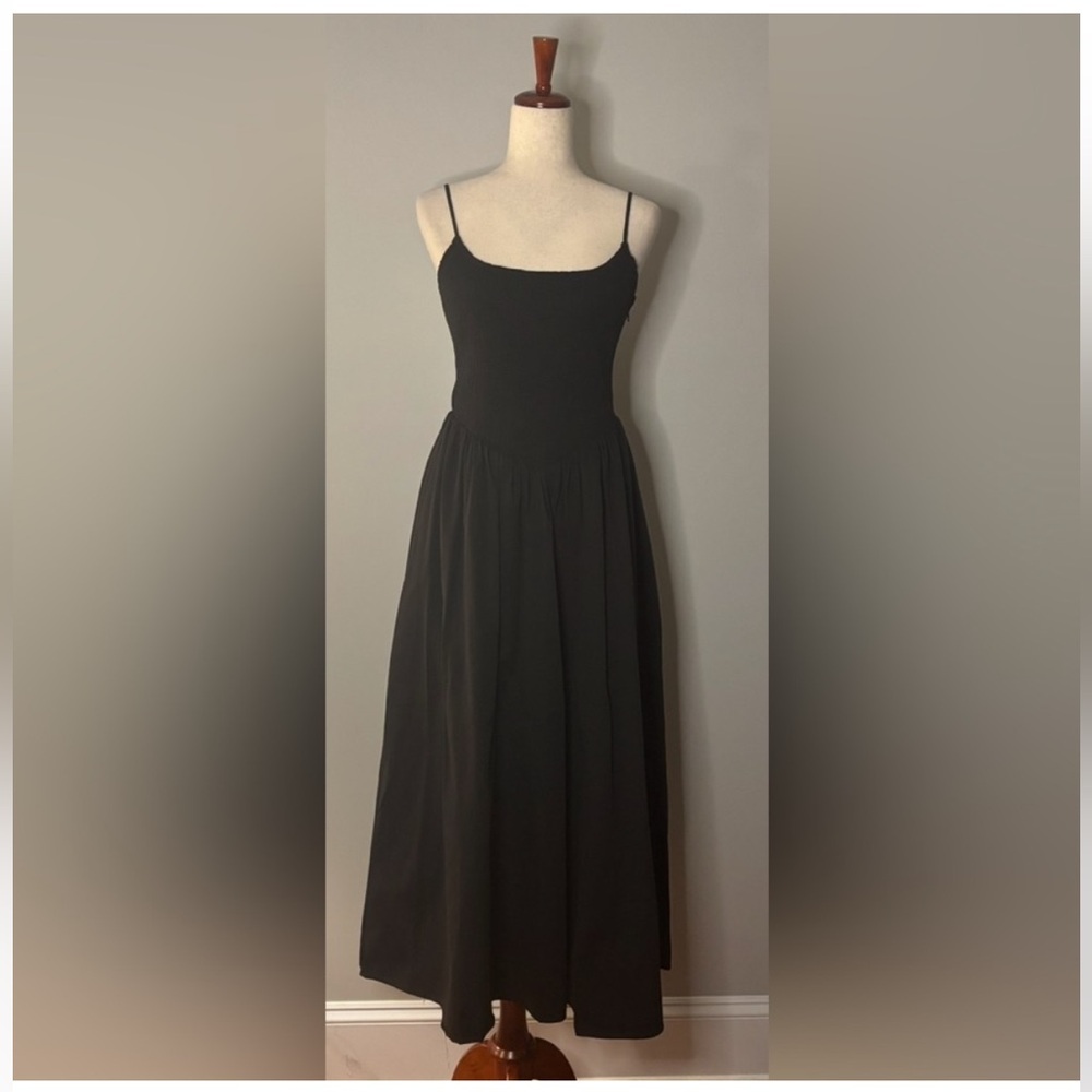 DISSH Black Maxi Dress - Picture 5 of 6